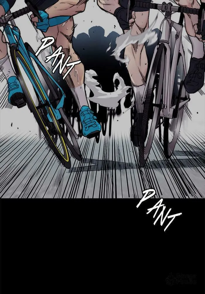 Wind Breaker Chapter 400 page 90 - 