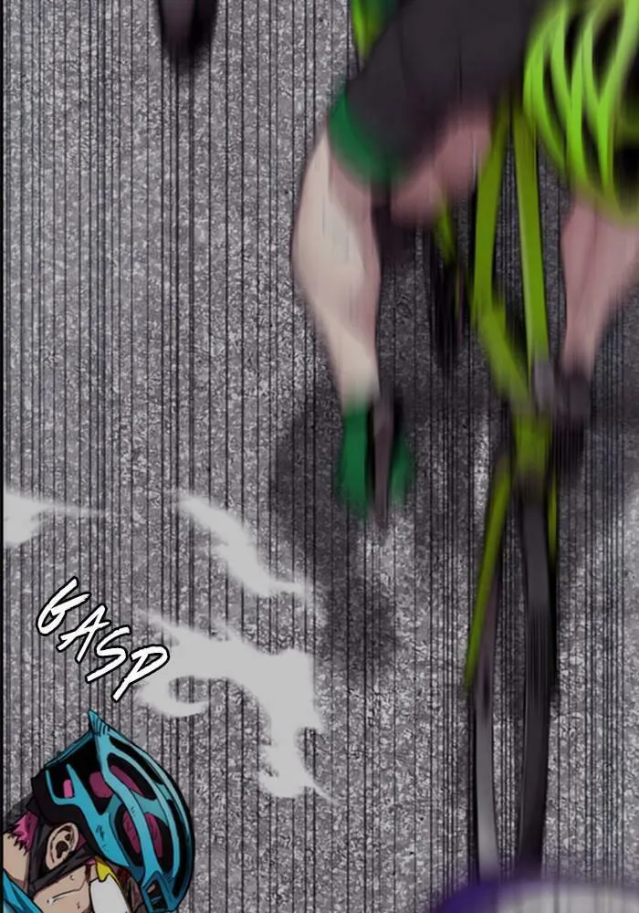 Wind Breaker Chapter 400 page 98 - 
