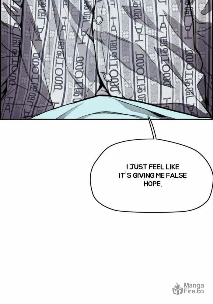 Wind Breaker Chapter 401 page 102 - 