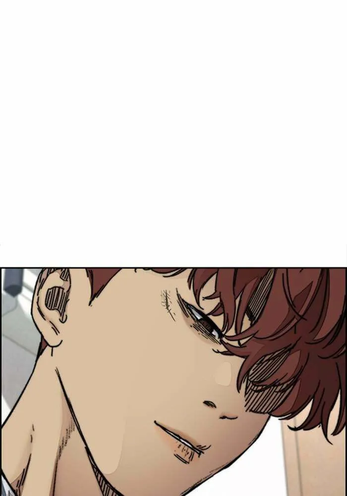 Wind Breaker Chapter 401 page 121 - 