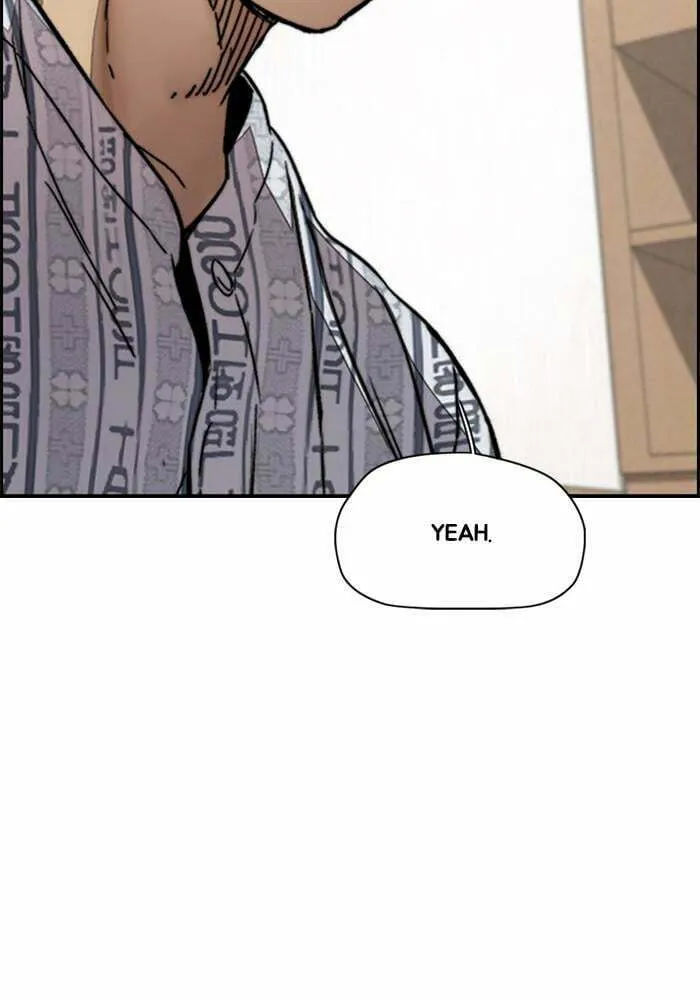 Wind Breaker Chapter 401 page 122 - 