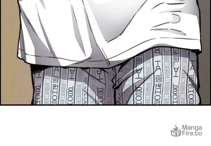 Wind Breaker Chapter 401 page 125 - 