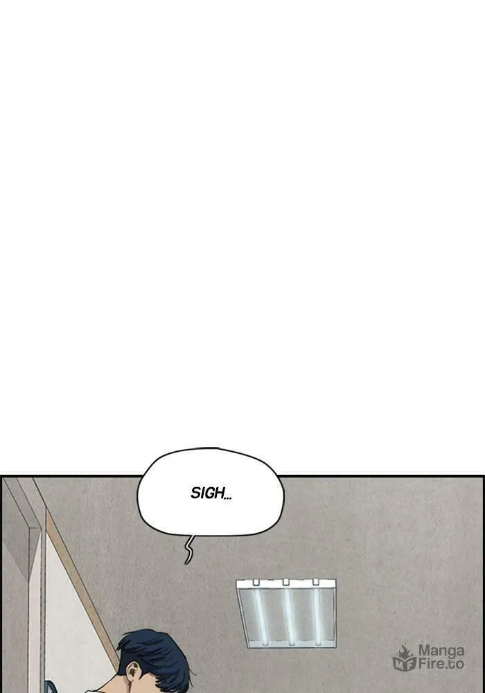 Wind Breaker Chapter 401 page 126 - 