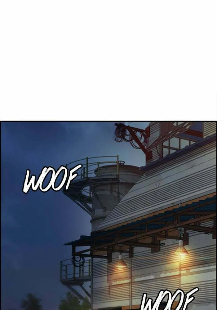 Wind Breaker Chapter 401 page 14 - 