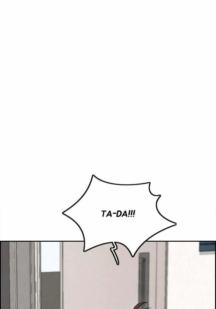 Wind Breaker Chapter 401 page 136 - 