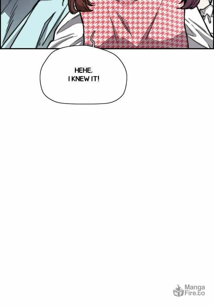 Wind Breaker Chapter 401 page 150 - 