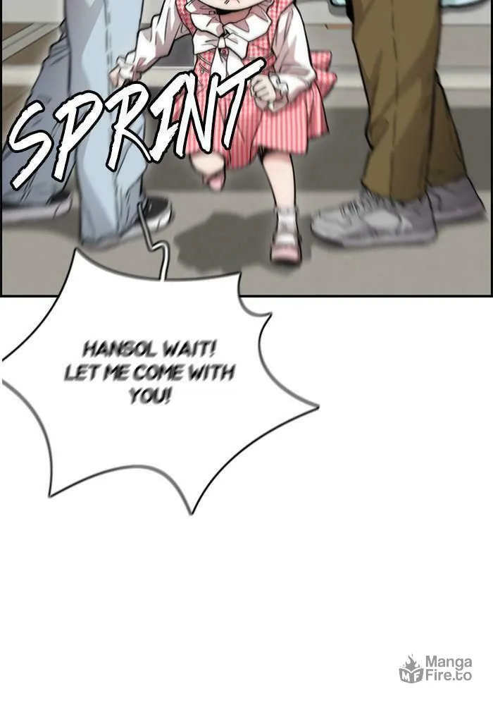 Wind Breaker Chapter 401 page 159 - 