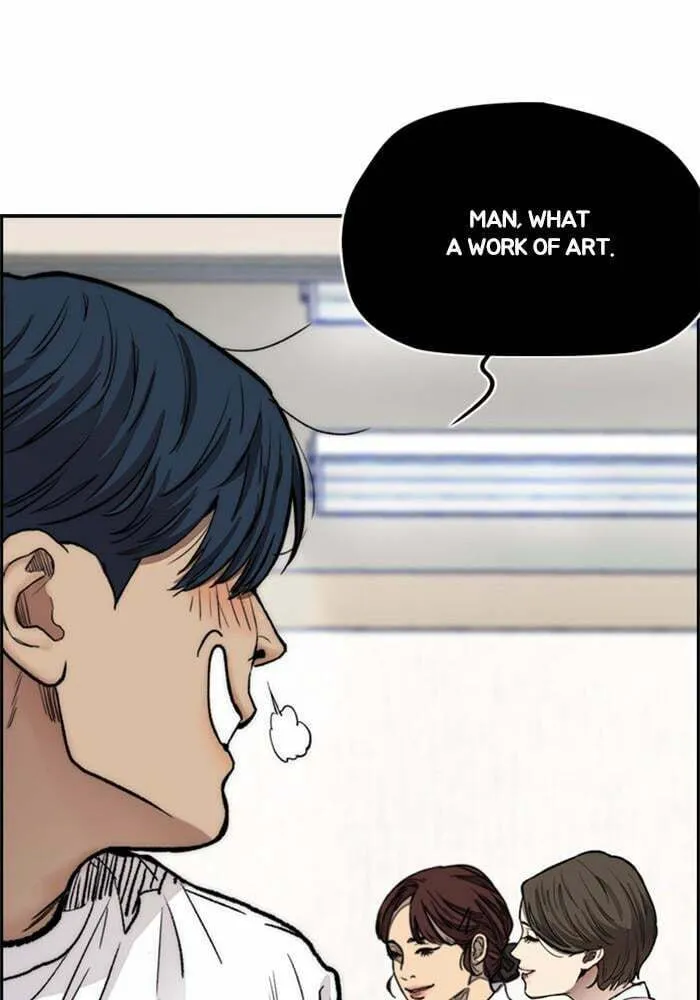 Wind Breaker Chapter 401 page 163 - 