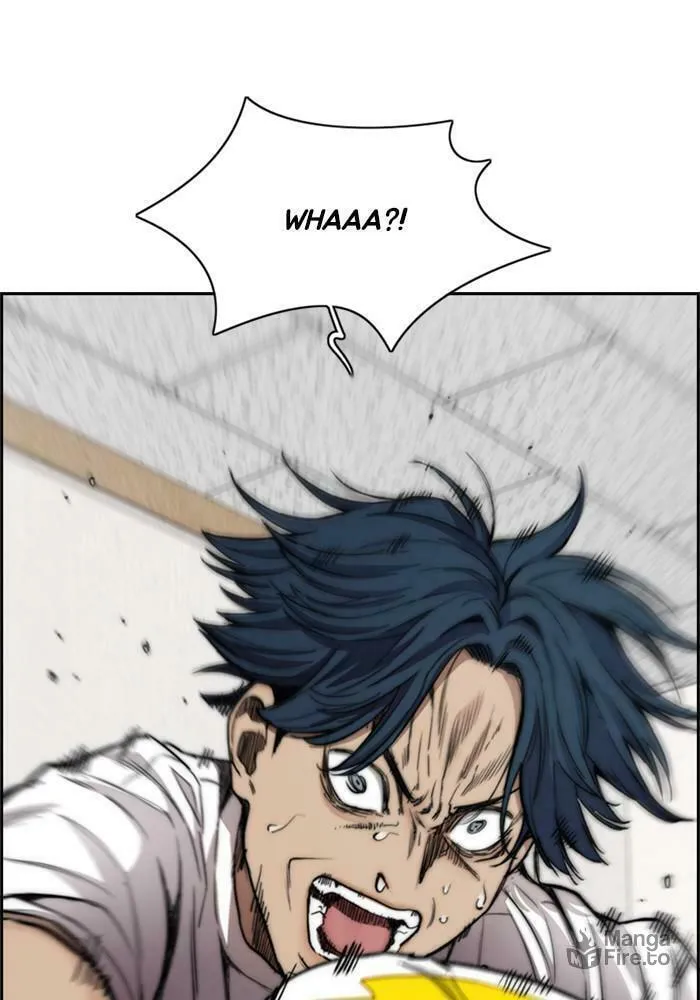 Wind Breaker Chapter 401 page 171 - 