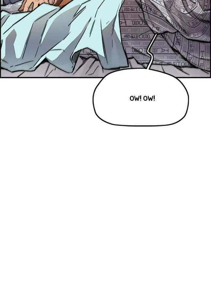 Wind Breaker Chapter 401 page 184 - 
