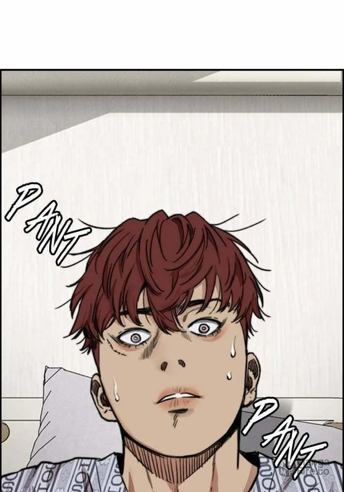 Wind Breaker Chapter 401 page 185 - 