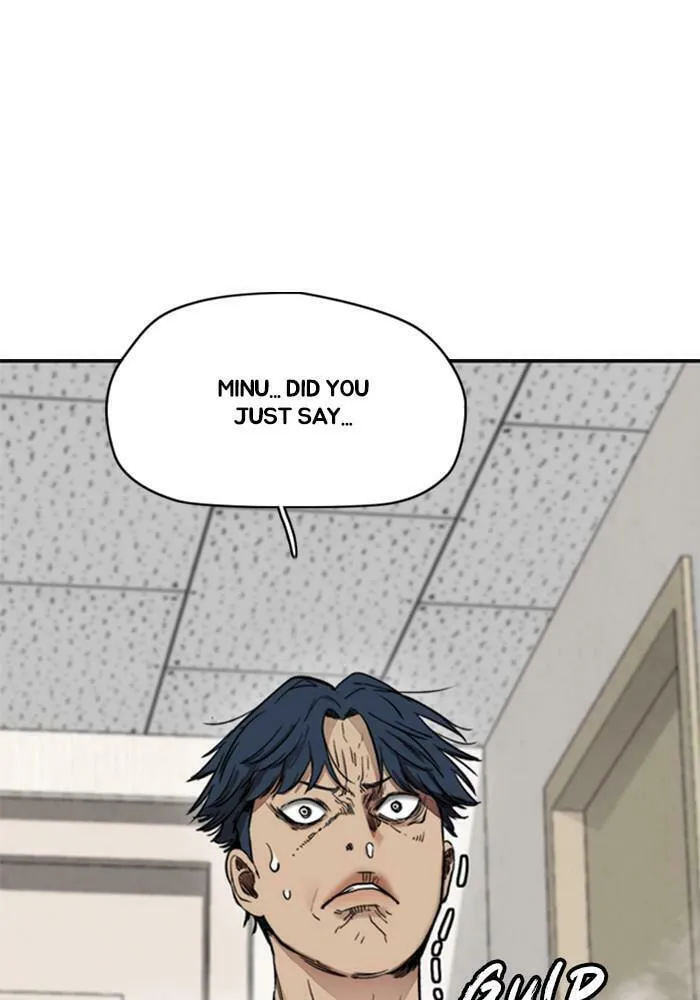 Wind Breaker Chapter 401 page 187 - 