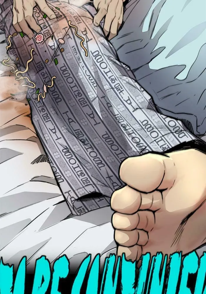 Wind Breaker Chapter 401 page 196 - 