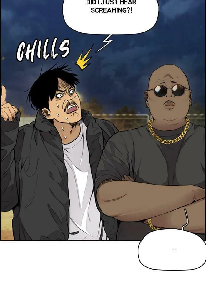 Wind Breaker Chapter 401 page 22 - 