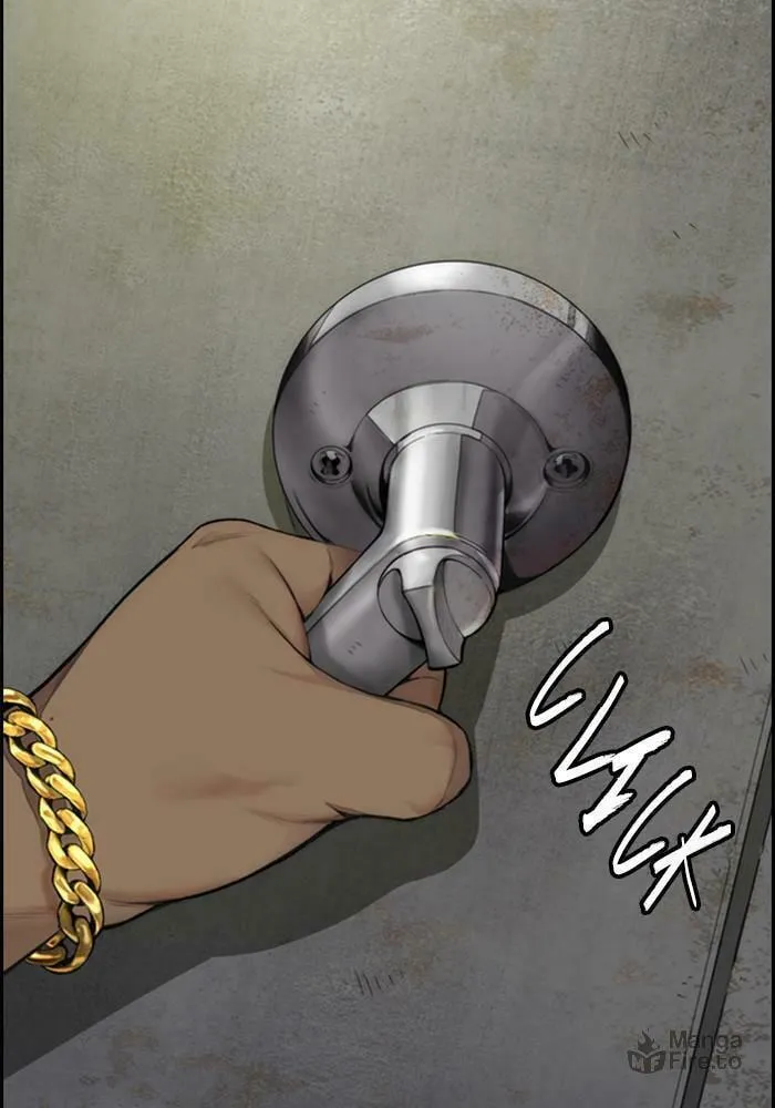 Wind Breaker Chapter 401 page 24 - 
