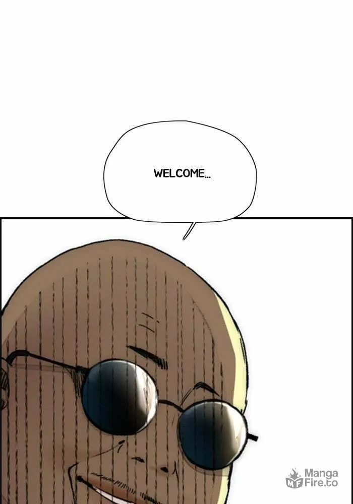 Wind Breaker Chapter 401 page 35 - 