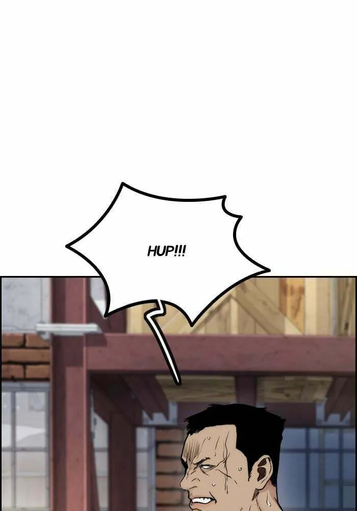 Wind Breaker Chapter 401 page 38 - 