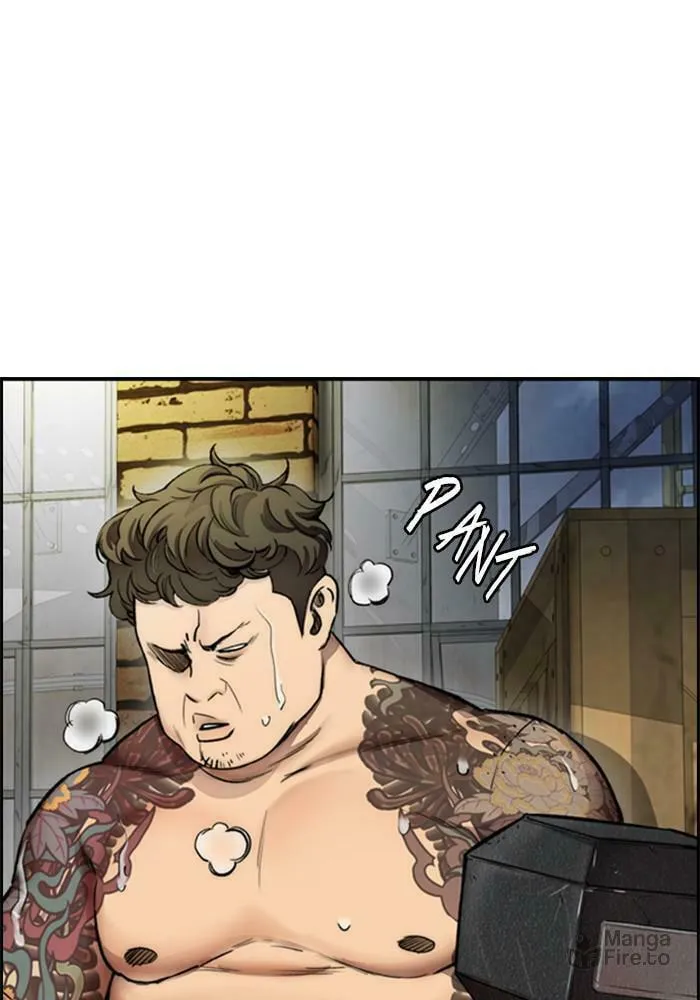 Wind Breaker Chapter 401 page 40 - 