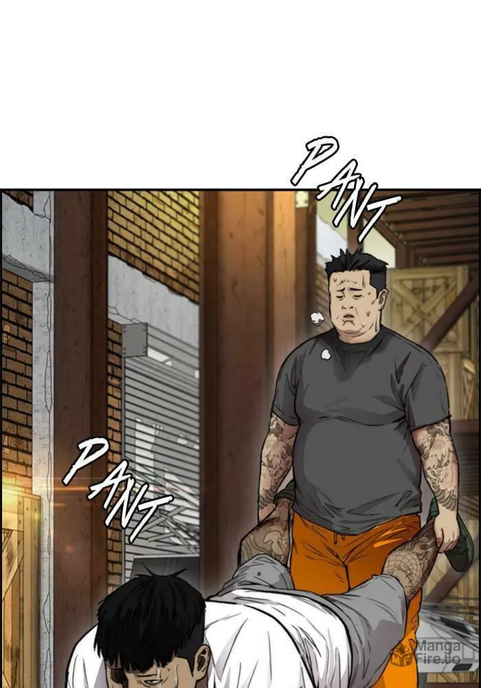 Wind Breaker Chapter 401 page 42 - 