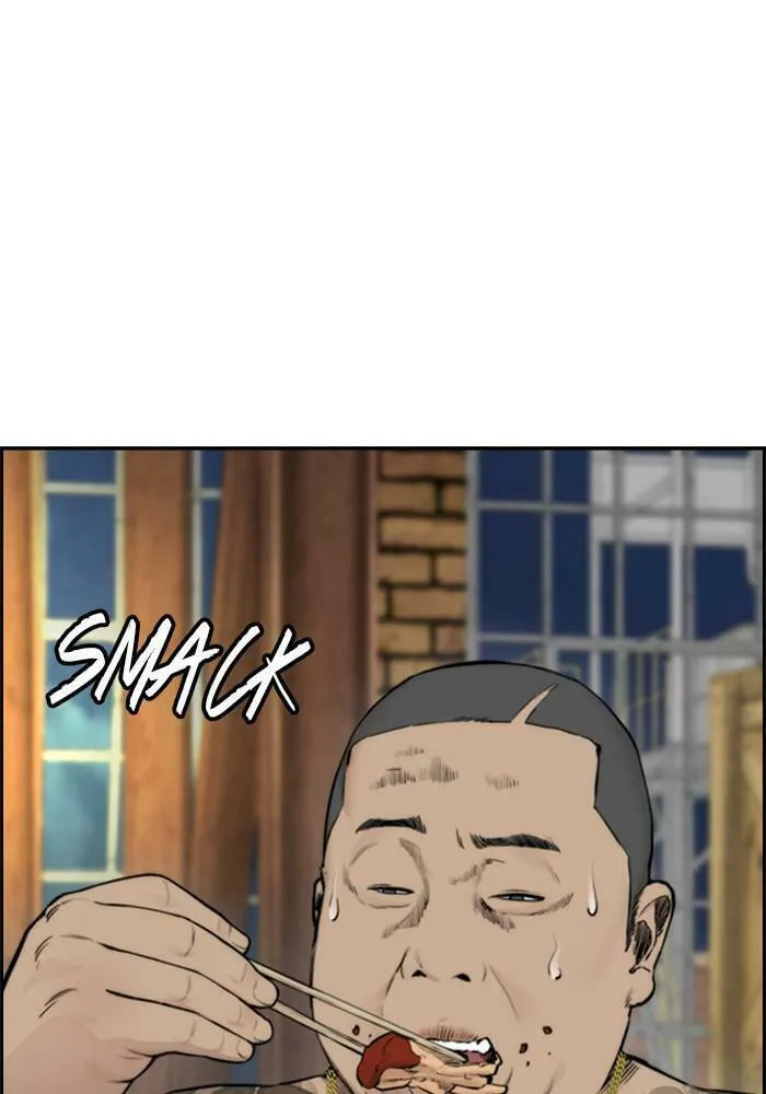 Wind Breaker Chapter 401 page 44 - 