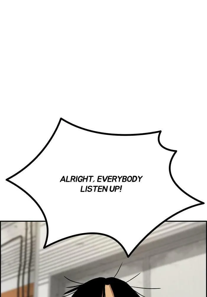 Wind Breaker Chapter 401 page 46 - 