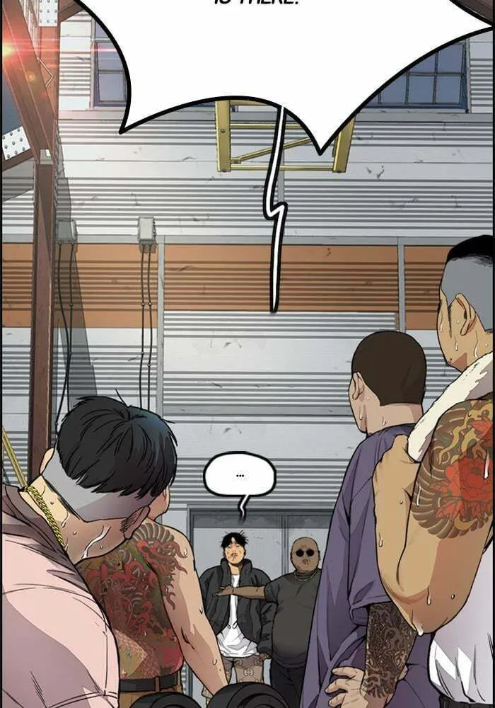 Wind Breaker Chapter 401 page 49 - 