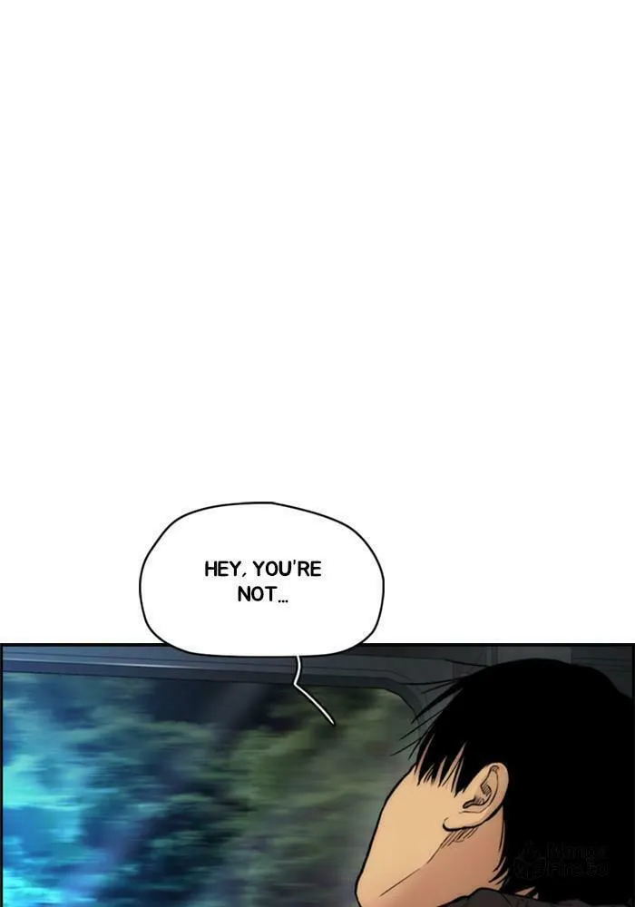 Wind Breaker Chapter 401 page 6 - 
