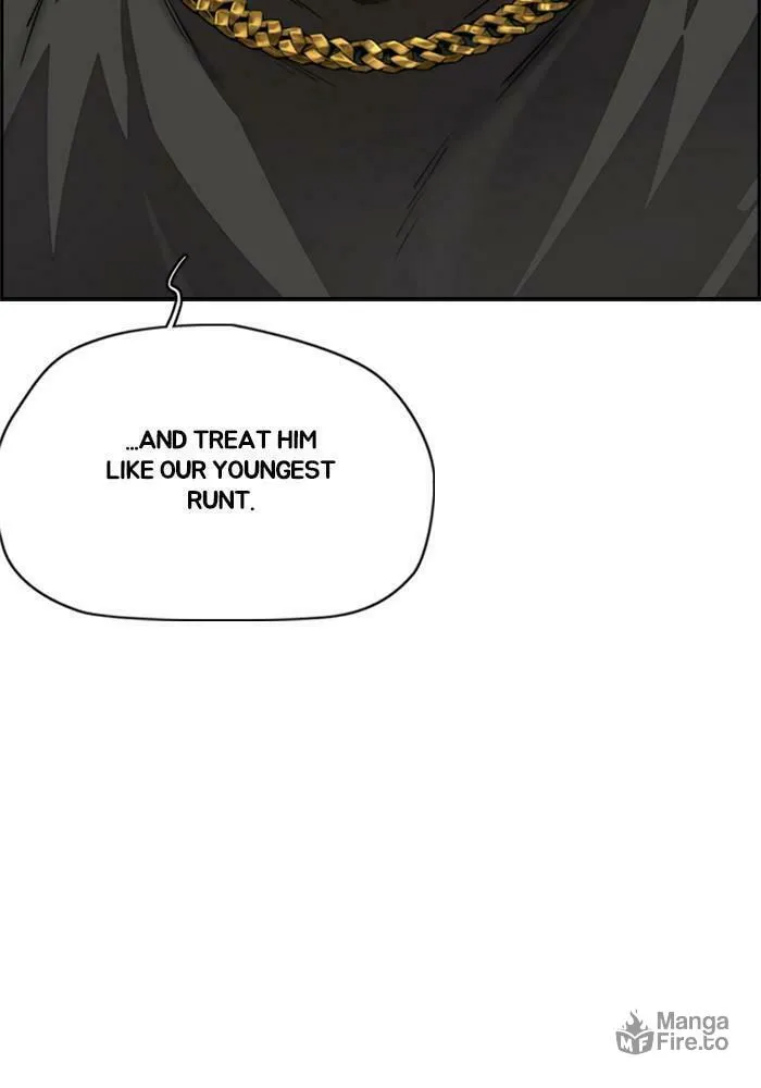 Wind Breaker Chapter 401 page 63 - 