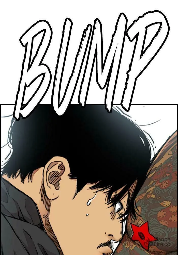 Wind Breaker Chapter 401 page 69 - 