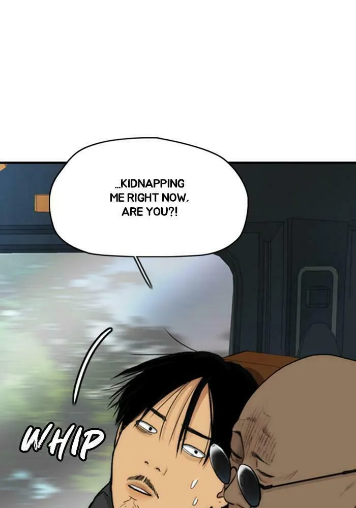Wind Breaker Chapter 401 page 8 - 