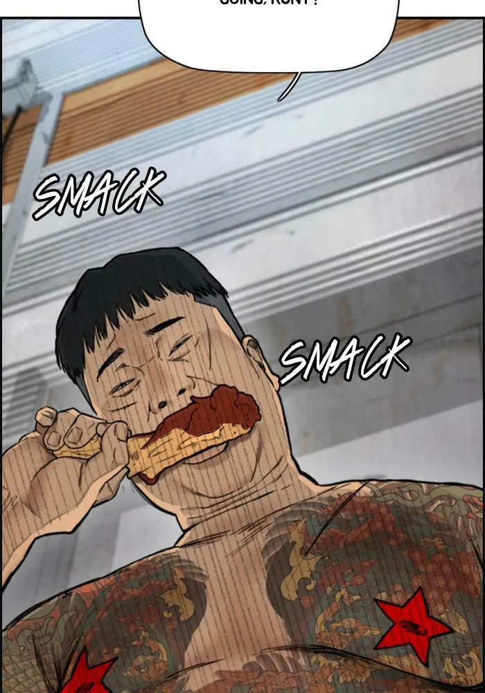Wind Breaker Chapter 401 page 74 - 