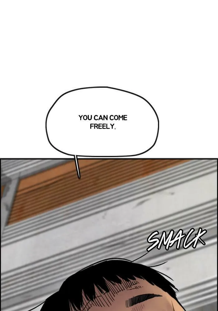 Wind Breaker Chapter 401 page 79 - 
