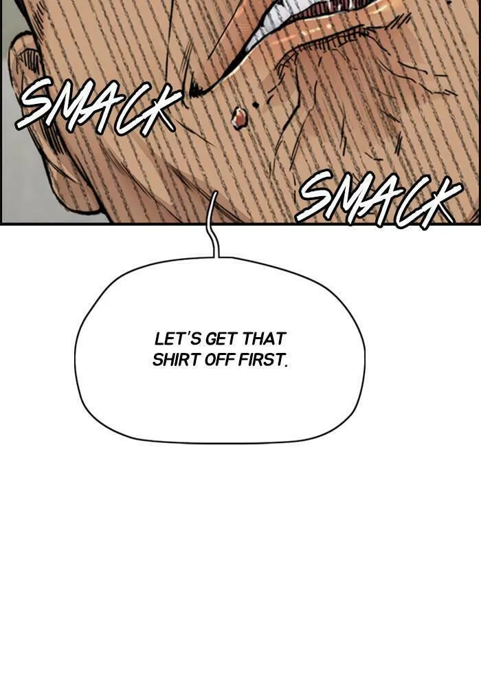 Wind Breaker Chapter 401 page 86 - 