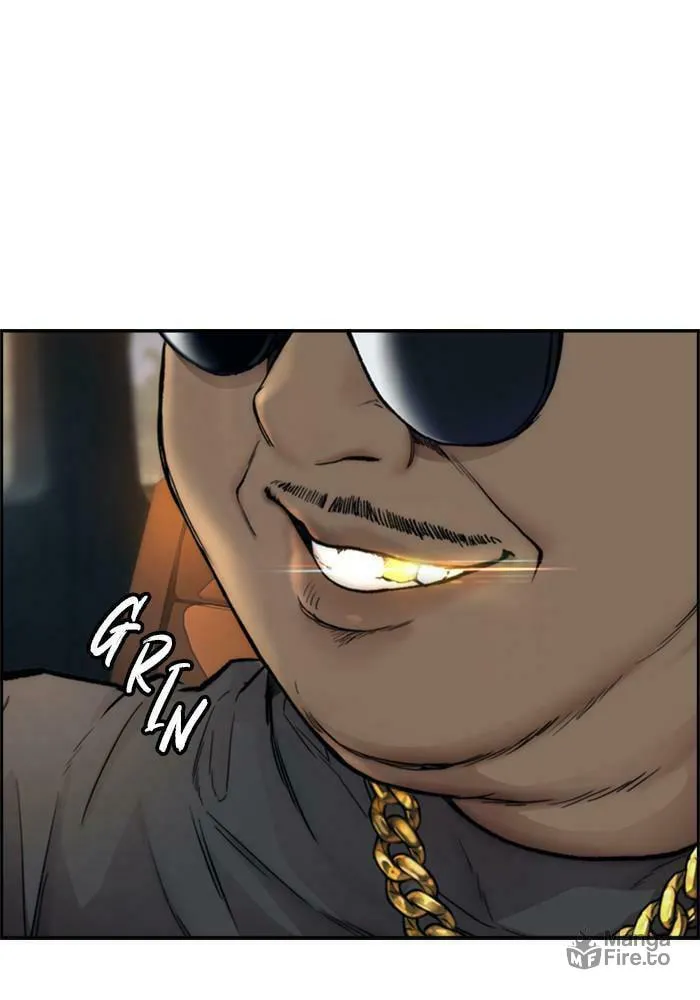 Wind Breaker Chapter 401 page 10 - 