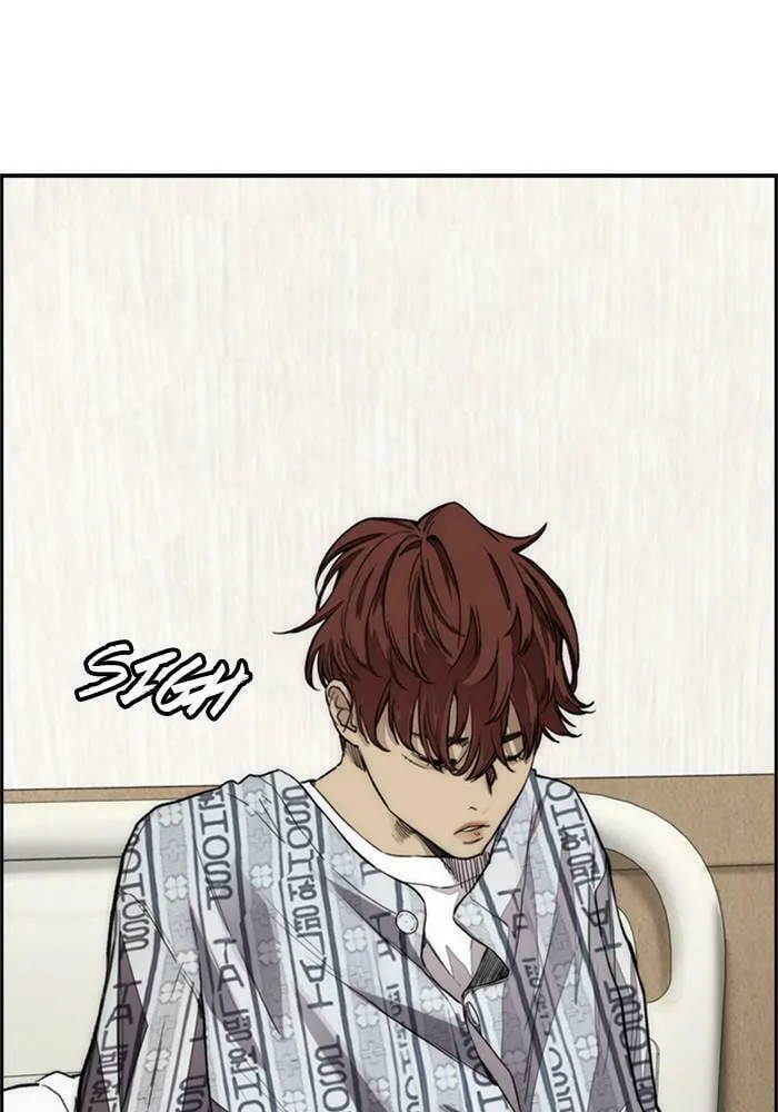 Wind Breaker Chapter 401 page 92 - 