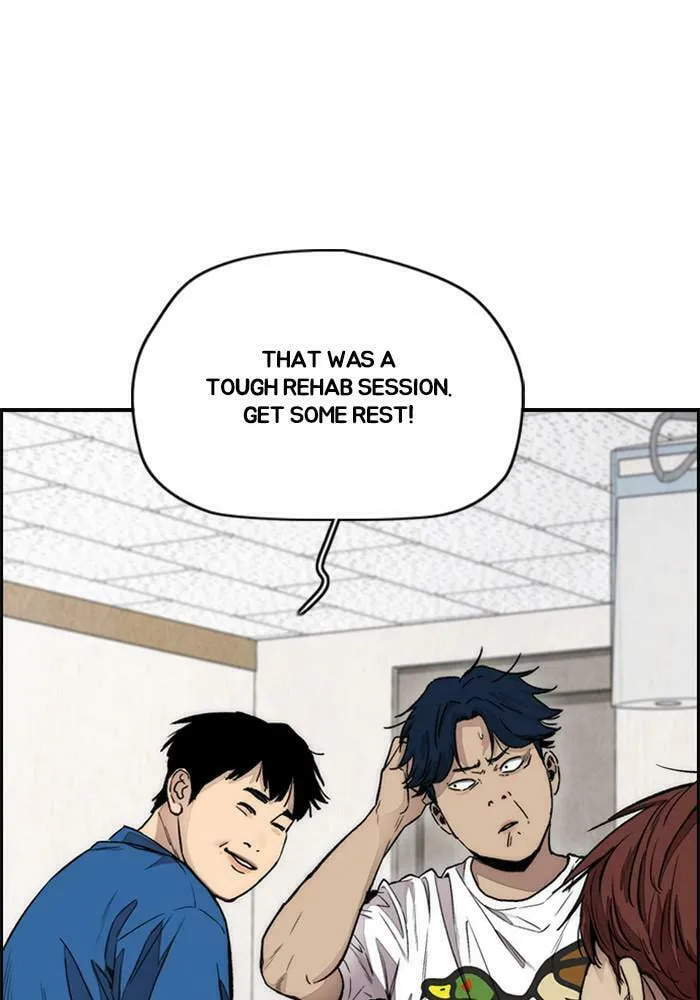 Wind Breaker Chapter 401 page 94 - 