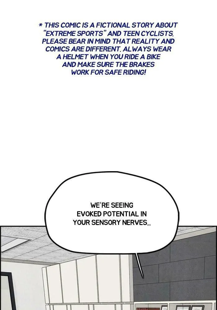 Wind Breaker Chapter 402 page 1 - 