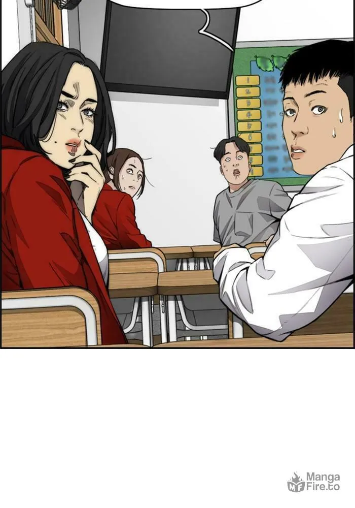 Wind Breaker Chapter 402 page 117 - 