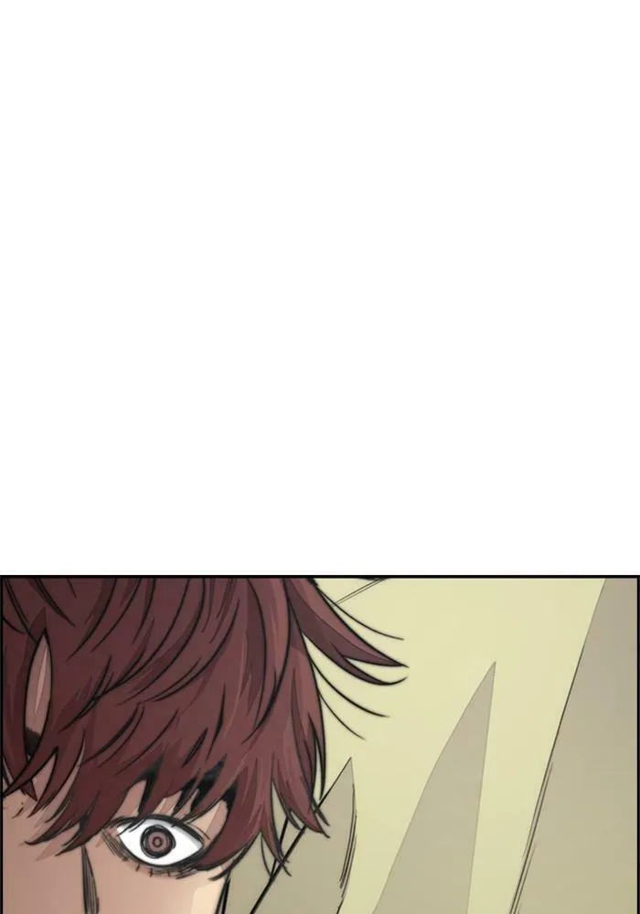 Wind Breaker Chapter 402 page 14 - 