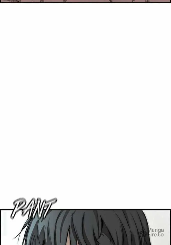 Wind Breaker Chapter 402 page 138 - 