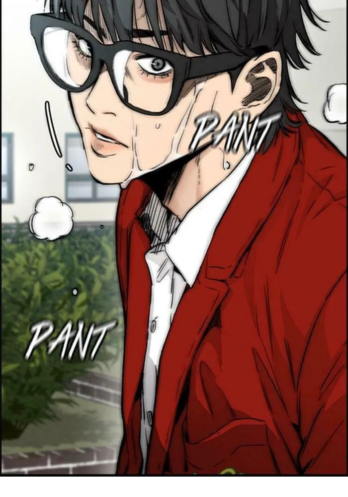 Wind Breaker Chapter 402 page 139 - 