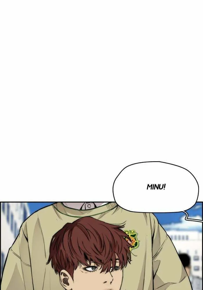 Wind Breaker Chapter 402 page 146 - 