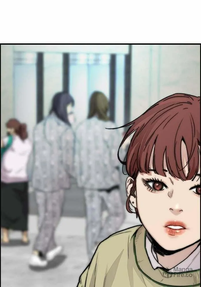 Wind Breaker Chapter 402 page 150 - 