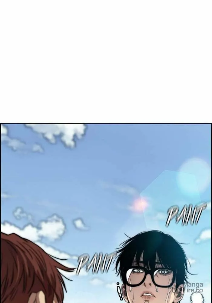 Wind Breaker Chapter 402 page 153 - 