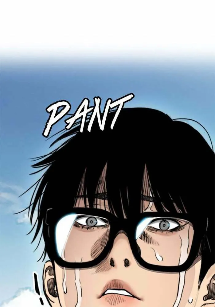 Wind Breaker Chapter 402 page 158 - 