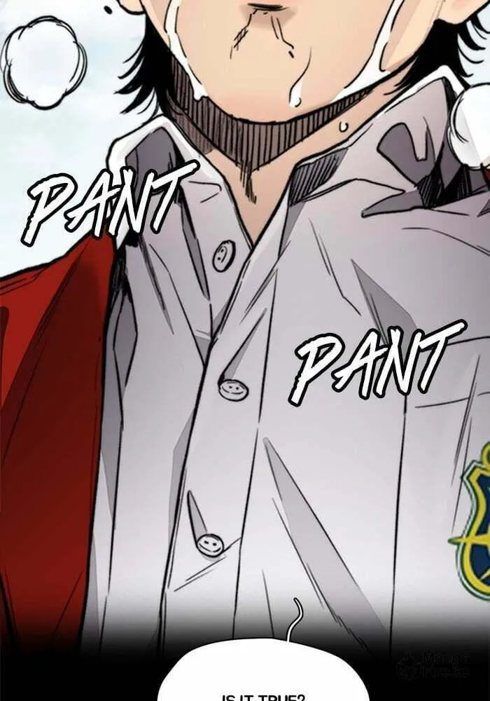 Wind Breaker Chapter 402 page 159 - 
