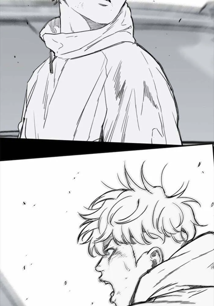 Wind Breaker Chapter 402 page 161 - 
