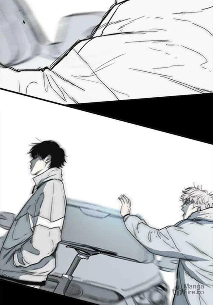 Wind Breaker Chapter 402 page 162 - 