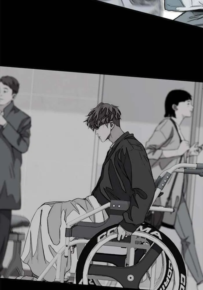 Wind Breaker Chapter 402 page 163 - 