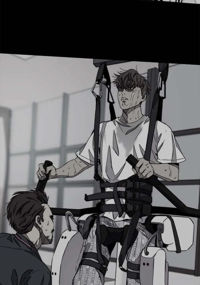 Wind Breaker Chapter 402 page 164 - 